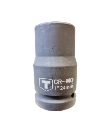 بکس فشار قوی سایز 24 درایو 1 اینچی تاپکس TOPEX