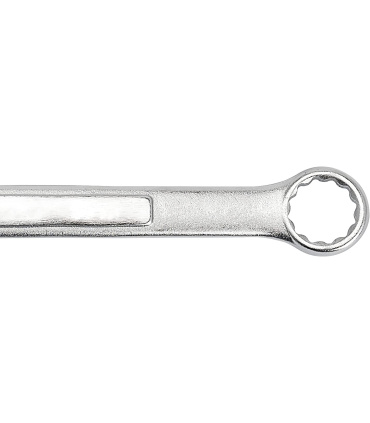 آچار تکی یکسر تخت یکسر رینگی سایز 13 جنیوس GENIUS مدل 726013