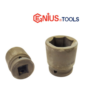 بکس فشار قوی سایز 31 درایو 3/4 جنیوس GENIUS مدل 645231