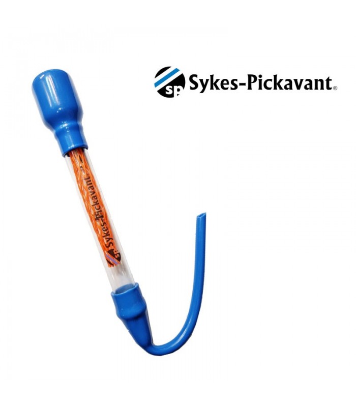 اسید سنج SYKES-PICKAVANT اسید سنج SYKES-PICKAVANT