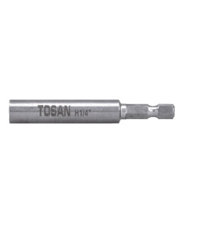 آداپتور سری پیچ گوشتی 75 میلیمتر توسن TOSAN مدل T86-A1475