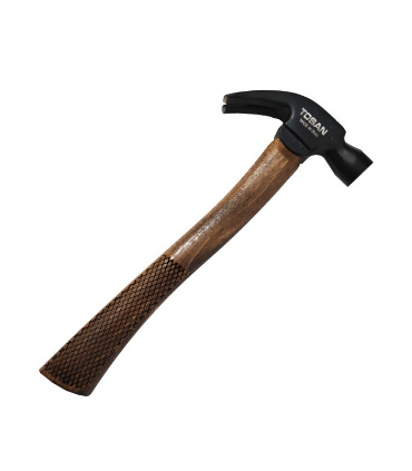 چکش 500 گرمی دوشاخ توسن TOSAN