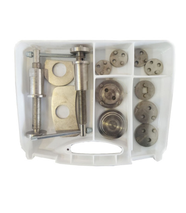 کالیپر ترمز 13 پارچه ماشین سافت