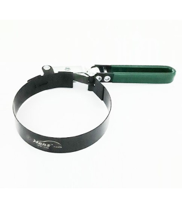 اچار فیلتر روغن سایز(120تا 110) تسمه ای دسته چرخان مدل OFW-U48