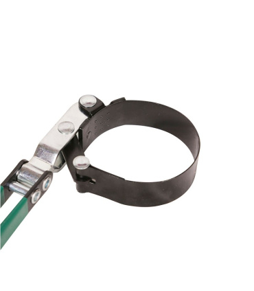 اچار فیلتر روغن سایز(111تا 95) تسمه ای دسته چرخان مدل OFW-U43