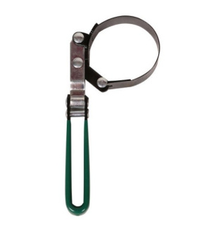 اچار فیلتر روغن سایز95تا 85 تسمه ای دسته چرخان هنس HANS مدل OFW-U37