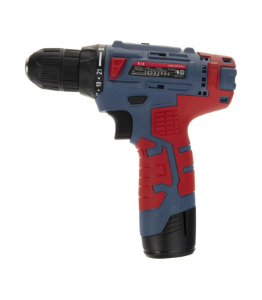 دریل پیچ گوشتی شارژی پی ام PM مدل PM-CE1