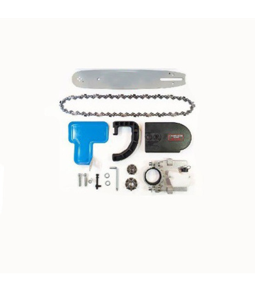 تبدیل مینی فرز به اره زنجیری رویال مکس ROYAL MAX  مدل PRO