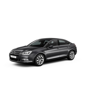 راهنمای تعمیرات سیتروئن CITROEN C5 NEW