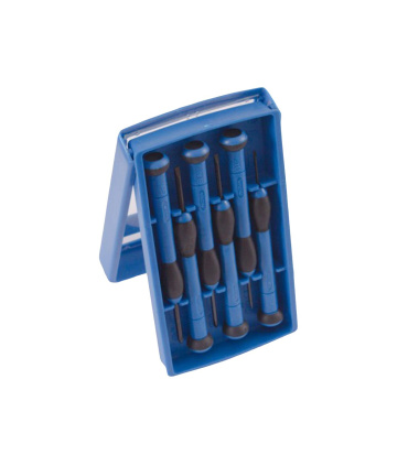 ست 6 عددی پیچ گوشتی ساعتی نووا مدل NTS1334