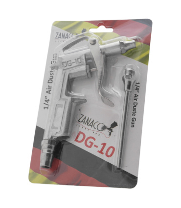 باد پاش فلزی زانکو ZANACO مدل DG-10