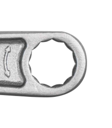 آچار فرانسه سفید 15 اینچی توسن TOSAN مدل T25-15AW-NI