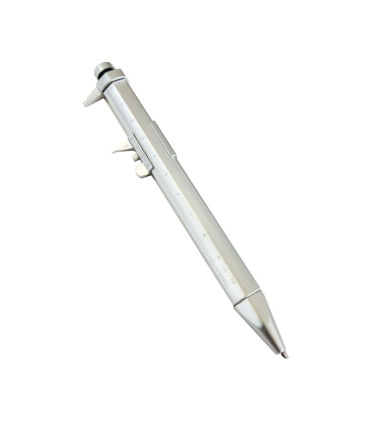 کولیس خودکاری 10 سانتی بدنه تمام پلاستیکی