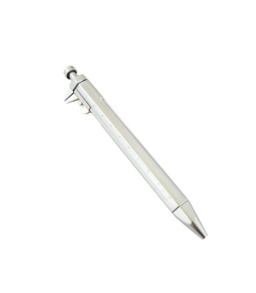 کولیس خودکاری 10 سانتی بدنه تمام پلاستیکی