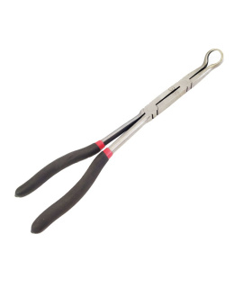 دم باریک فوق بلند سر کج گرد 13 اینچ اهرمی فشار قوی دیانکو DIANCO