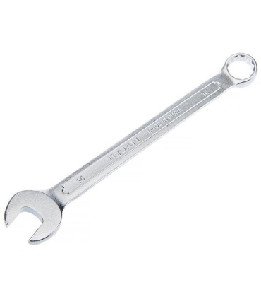 آچار یکسر تخت یکسر رینگی توسن TOSAN