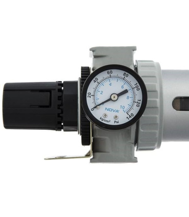 رطوبت گیری تکی نووا NOVA مدل NTF2680