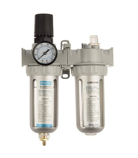 رطوبت گیر دوتایی نووا NOVA مدل NTF2780