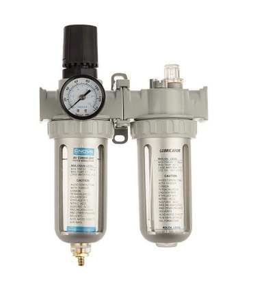 رطوبت گیر دوتایی نووا NOVA مدل NTF2780