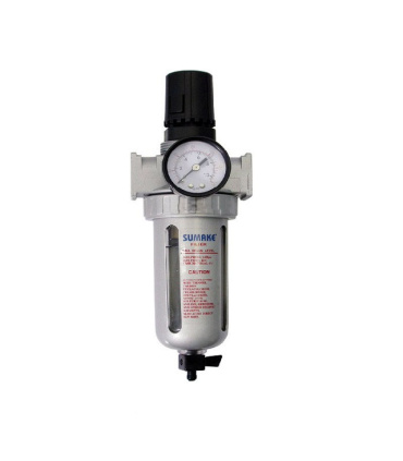 روطوبت گیر تکی سوماک SUMAKE مدل SA-2324F&R 1/2