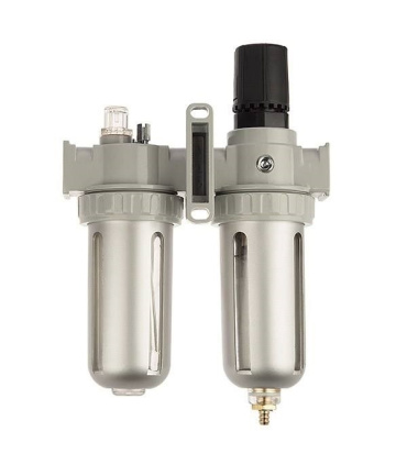 روطوبت گیر دوتایی سوماک SUMAKE مدل SA-2324