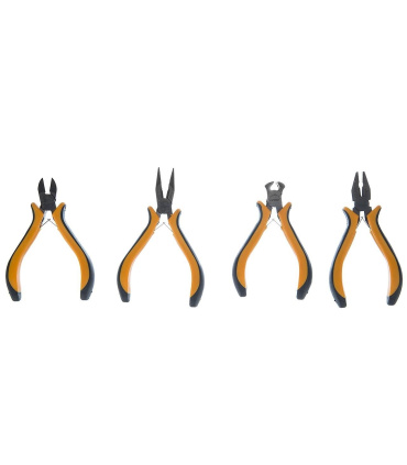 مجموعه 4 عددی انبر دینگی DINGQI مدل ART:23003