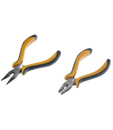 مجموعه 4 عددی انبر دینگی DINGQI مدل ART:23003