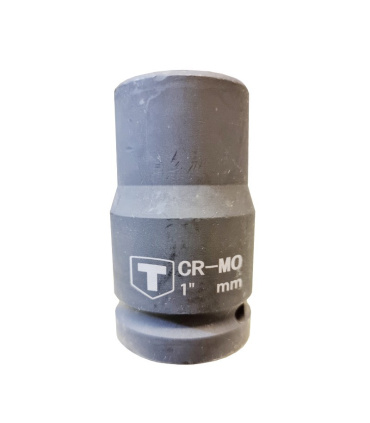 بکس فشار قوی سایز 41 درایو 1 اینچی تاپکس TOPEX