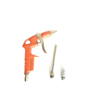 باد پاش آلومینیومی کوشا COUSHA