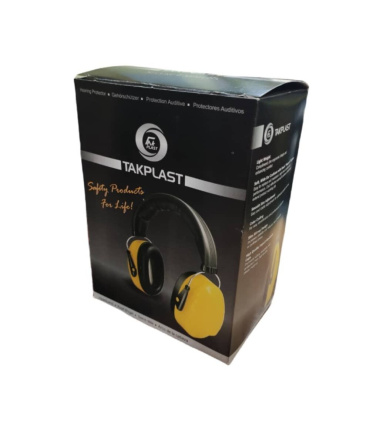 گوشی صدا گیر تک پلاس TAKPLAST