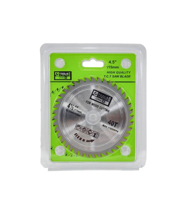 تیغ اره الماسه چوب بر ماکیتا MAKITA سایز 115