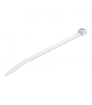 ست بست پلاستیکی 100 عددی YY سایز2.5*100میلی متر