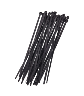 ست بست پلاستیکی 100 عددی YY سایز4.8*200میلی متر