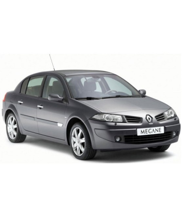 راهنمای تعمیرات رنو مگان RENAULT MEGAN