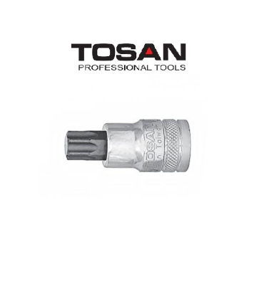 آلن بکسی ستاره ای T47 توسن TOSAN