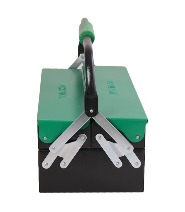 جعبه ابزار دو طبقه نکستول گروپ NEX TOOLS مدل NEX-402