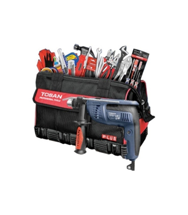 ست 35 عددی کیف ابزار توسن TOSAN مدل TBR-32L-35HP