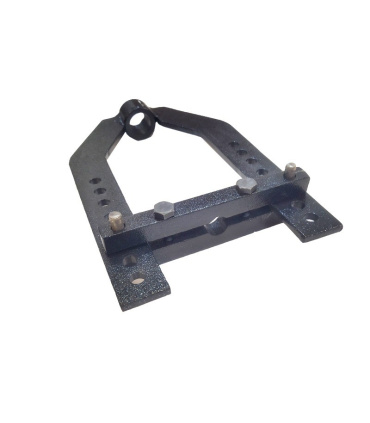 بلبرینگ کش روی پلوس پژو