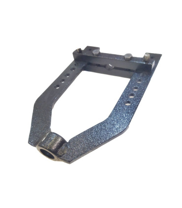 بلبرینگ کش روی پلوس پژو