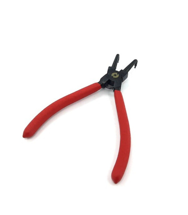 انبر خار جمع کن سر کج رونیکس RONIX مدل RH-1717