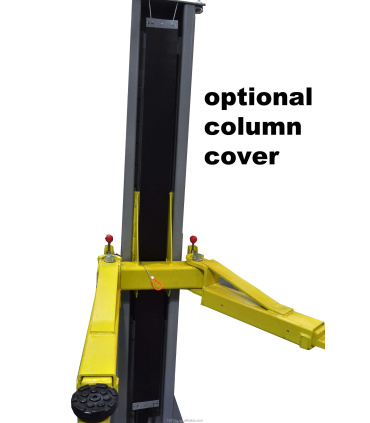 جک دوستون 4 تن هیدرولیکی FAN BAO مدل QJY3.0-D