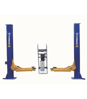 جک دوستون 4 تن هیدرولیکی FAN BAO مدل QJY3.0-D