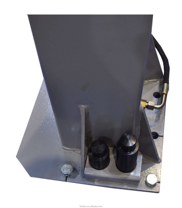 جک دوستون 4 تن هیدرولیکی FAN BAO مدل QJY3.0-D