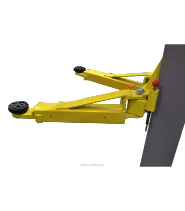 جک دوستون 4 تن هیدرولیکی FAN BAO مدل QJY3.0-D