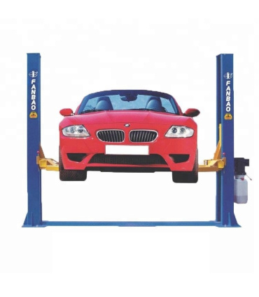 جک دوستون 4 تن هیدرولیکی FAN BAO مدل QJY3.0-D