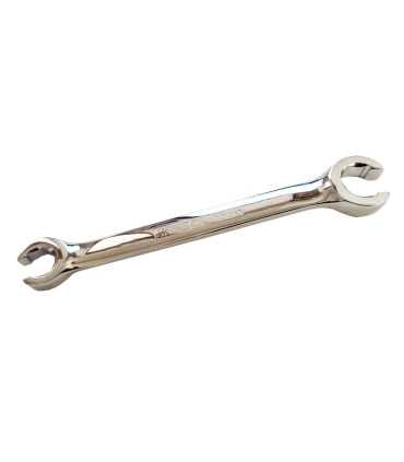 آچار دو سر رینگی چاک دار سایز 10*8 هانسول HANSOL