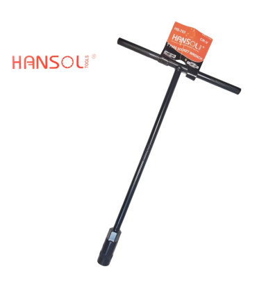 دسته بکس سایز 8 تی T صلیبی هانسول HANSOL