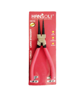 انبر خار جمع کن 7 اینچ هانسول HANSOL مدل HS755