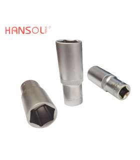 بکس بلند درایو 1/2 هانسول HANSOL مدل HS4300