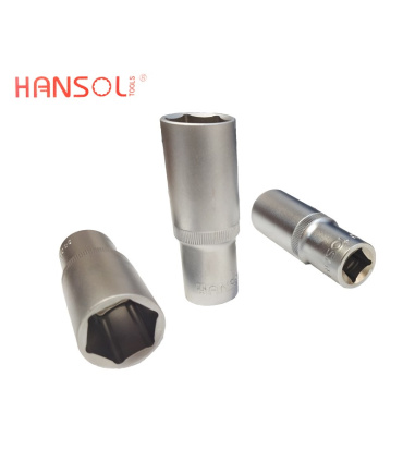 بکس بلند درایو 1/2 هانسول HANSOL مدل HS4300